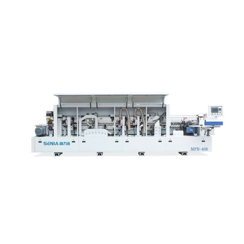 MÁY DÁN CẠNH 7 CHỨC NĂNG - SENIA /MFX 468