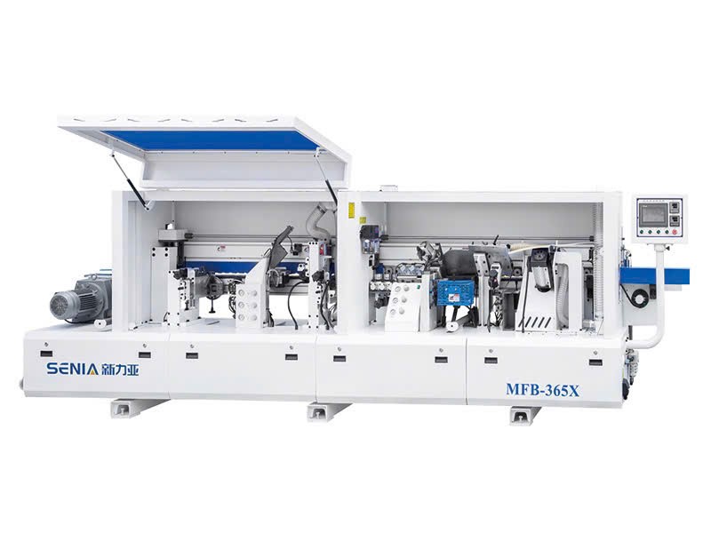 MÁY DÁN CẠNH 45 ĐỘ MFB-365X / SENIA