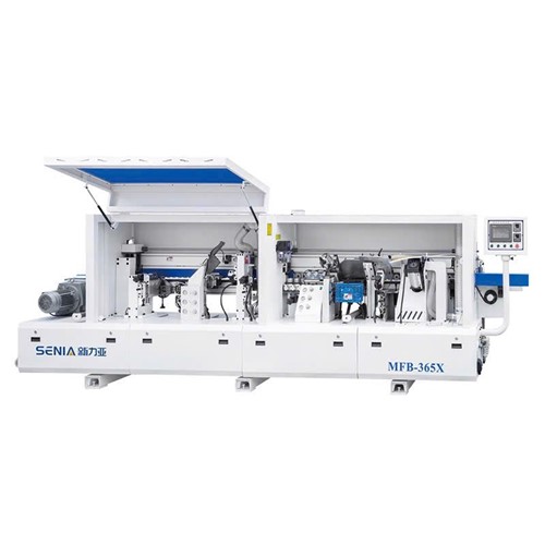 MÁY DÁN CẠNH 45 ĐỘ MFB-365X / SENIA