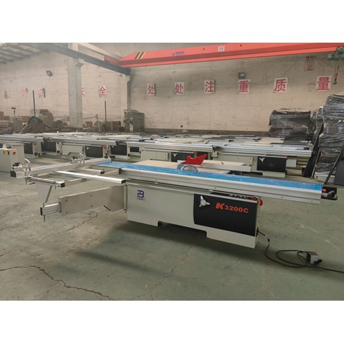 MÁY CƯA BÀN TRƯỢT 45* K3200C