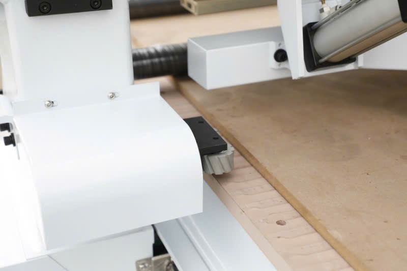 MÁY CNC 1 ĐẦU TDTD - HÃNG KIHON