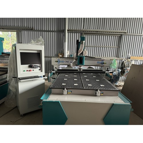 MÁY CNC 1 ĐẦU 1325 -D1