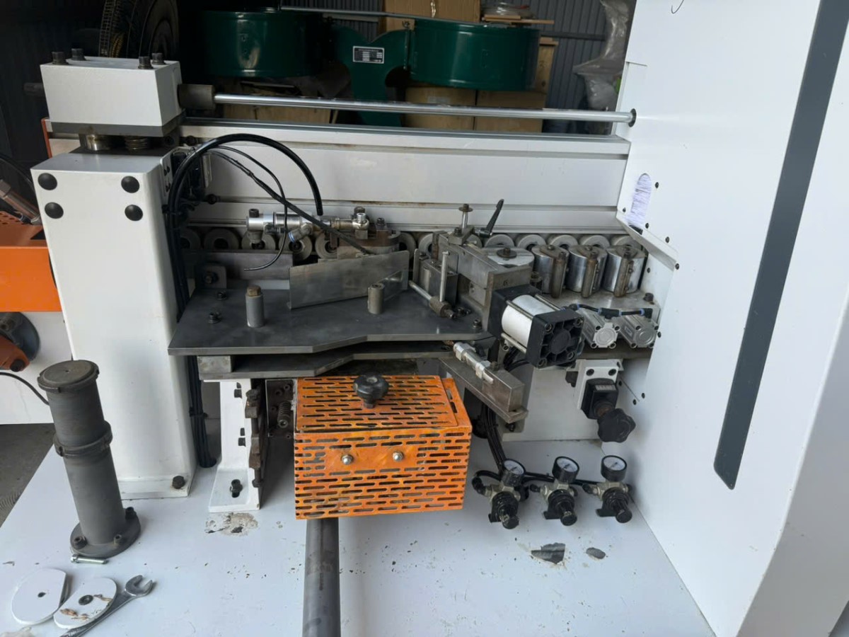 MÁY DÁN CẠNH 6 CN - KDT
