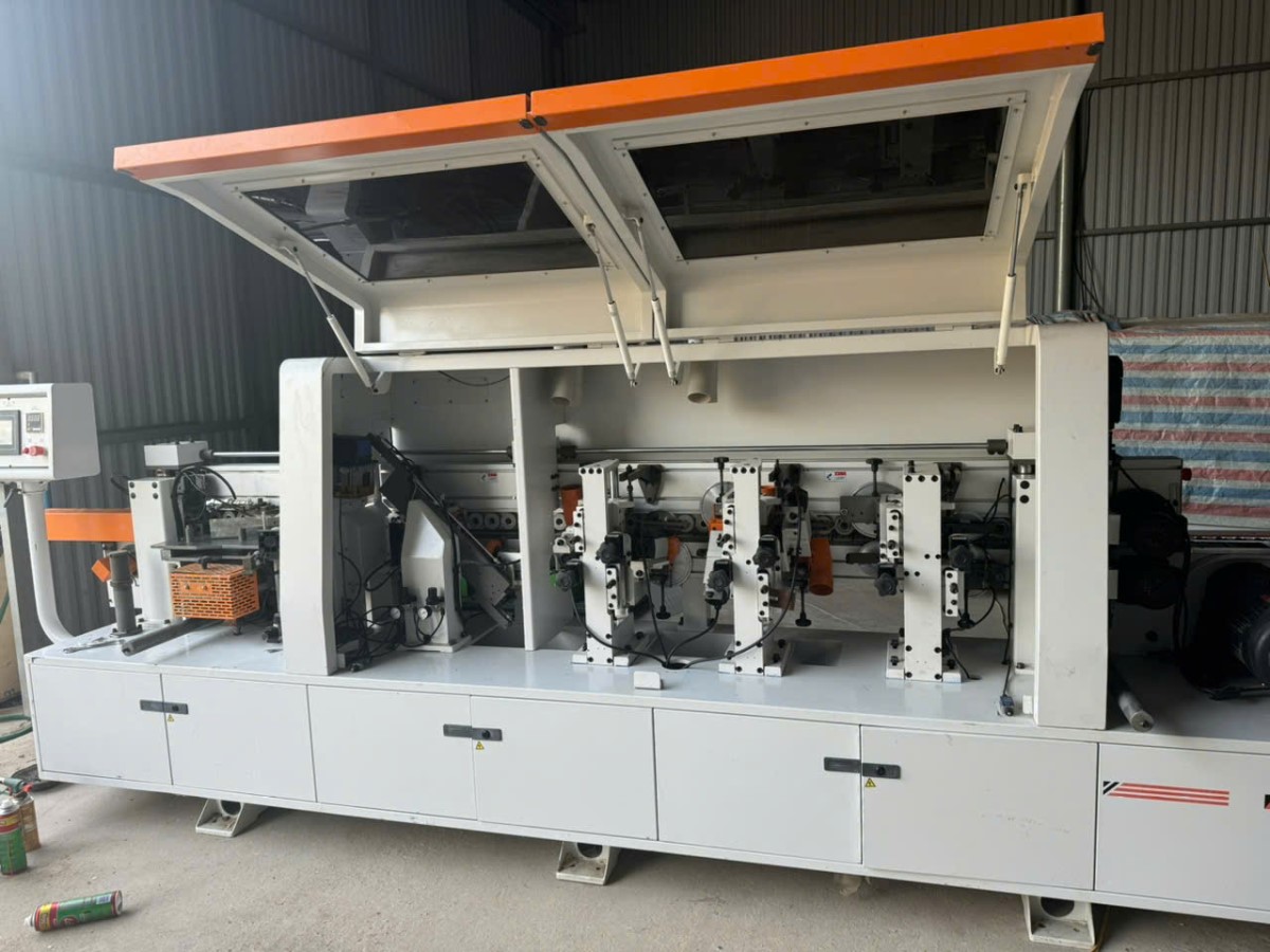 MÁY DÁN CẠNH 6 CN - KDT