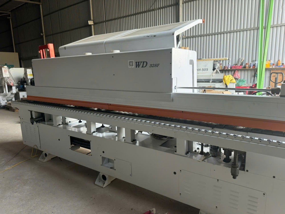 MÁY DÁN CẠNH 6 CN - KDT