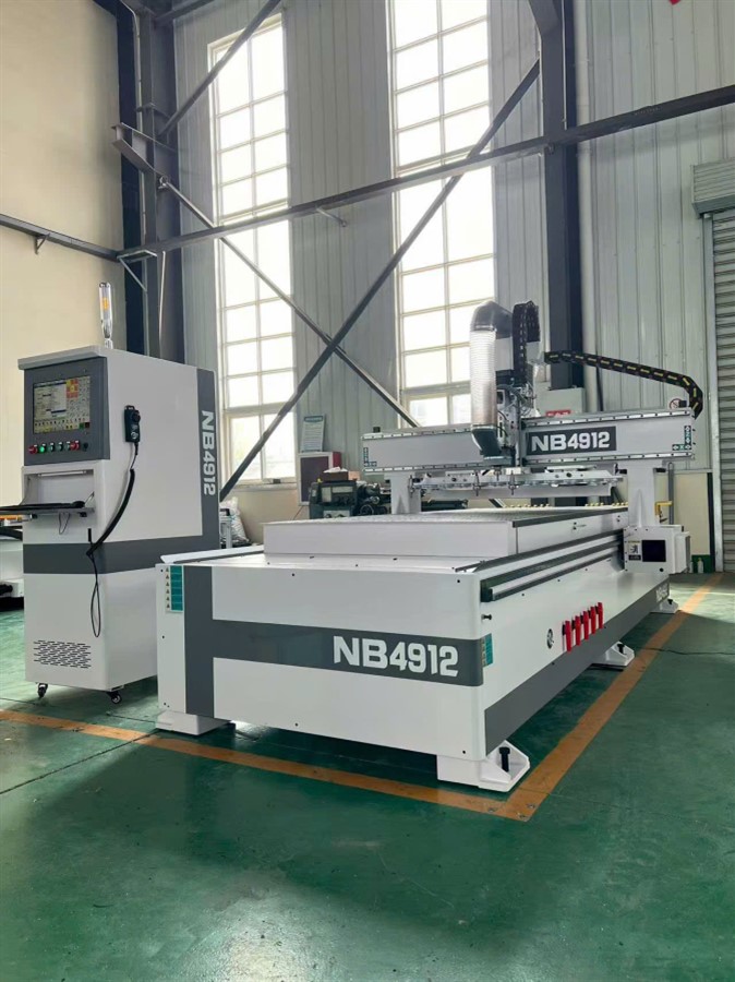 CNC 1 ĐẦU TDTD -NB4912