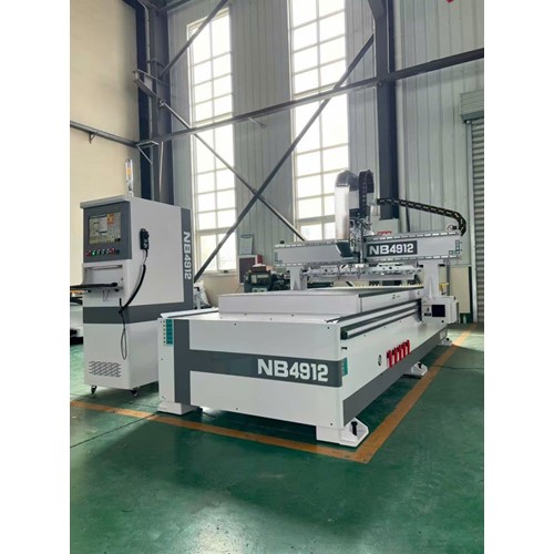 CNC 1 ĐẦU TDTD -NB4912