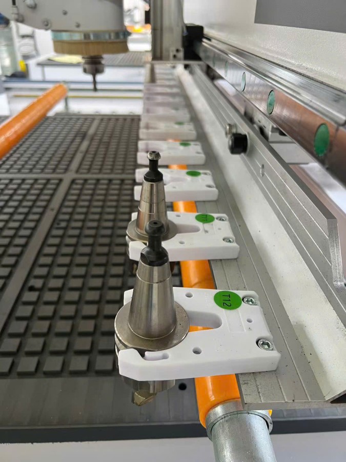 CNC 1 ĐẦU TDTD -NB4912