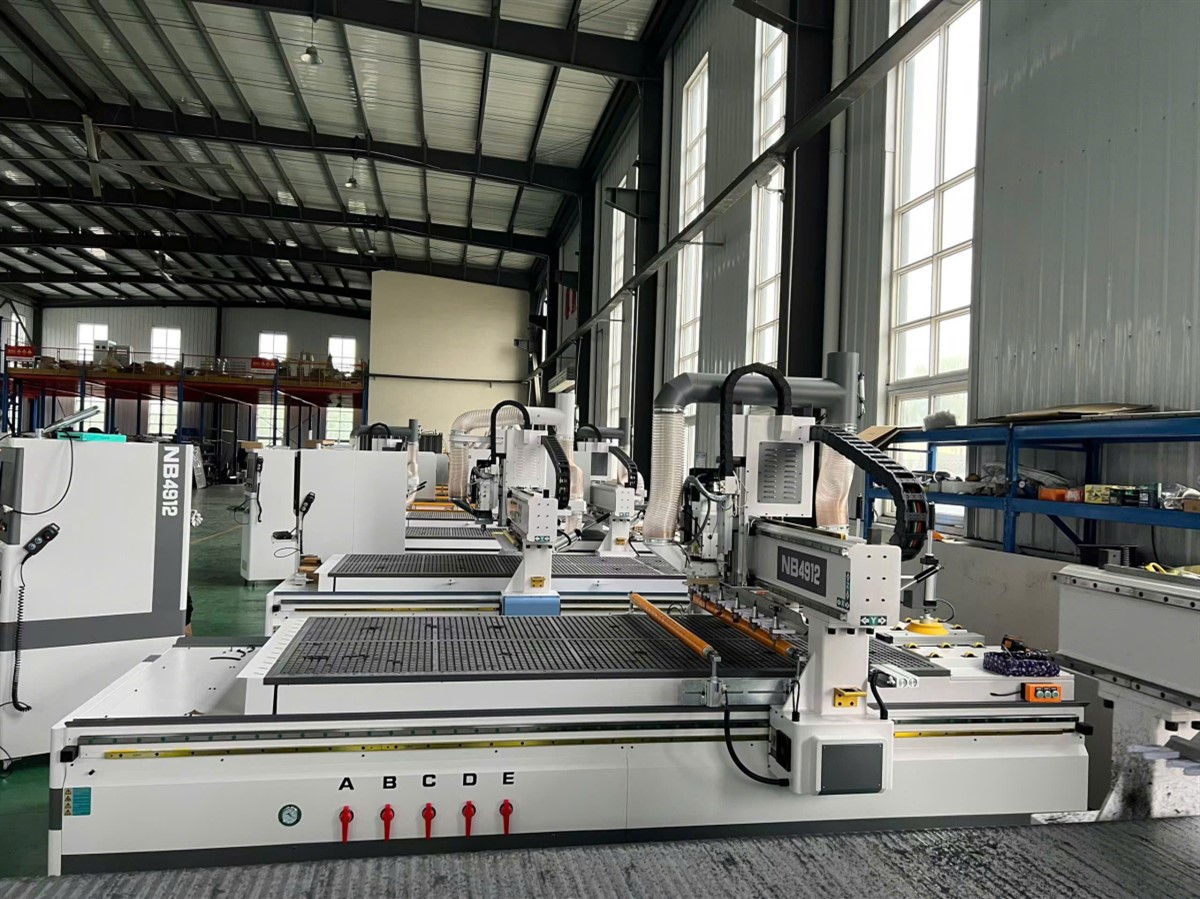 CNC 1 ĐẦU TDTD -NB4912
