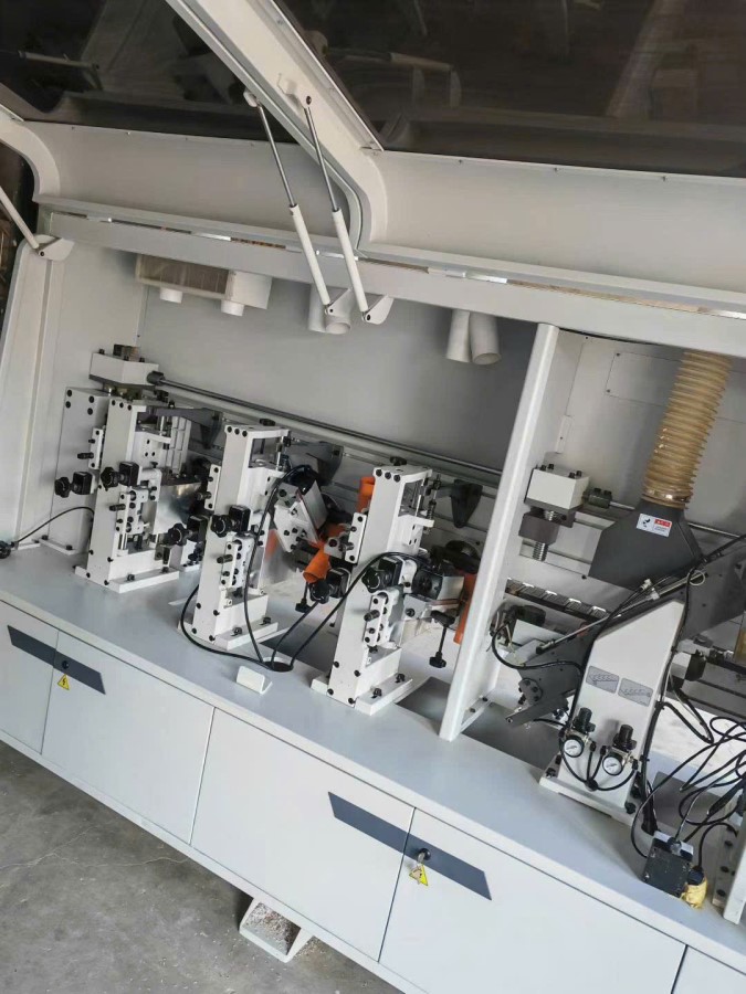 MÁY DÁN CẠNH 6 CN - KDT đã qua sử dụng