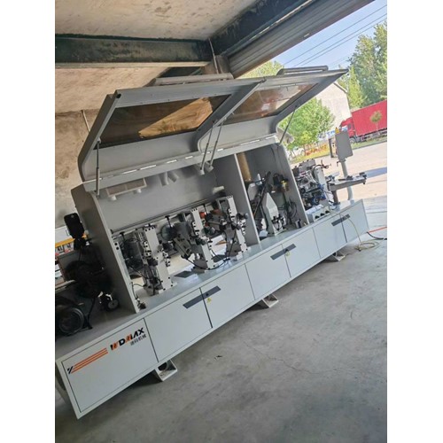 MÁY DÁN CẠNH 6 CN - KDT đã qua sử dụng