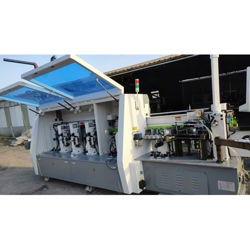 Máy dán cạnh SBS 556 đã qua sử dụng