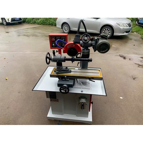 Máy mài lưỡi tubi MF2718 - 380V - HT