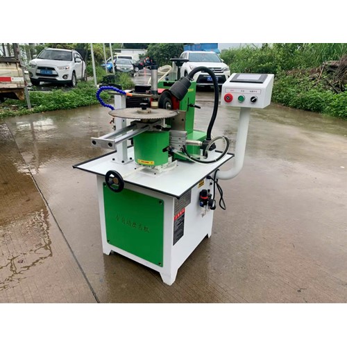 Máy mài lưỡi cưa hợp kim tự động -NC688