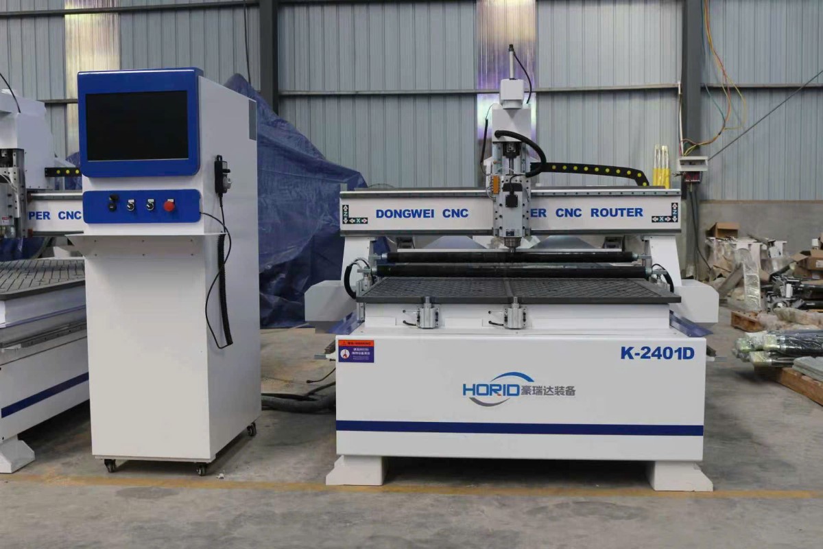 MÁY CNC 1 ĐẦU -1325