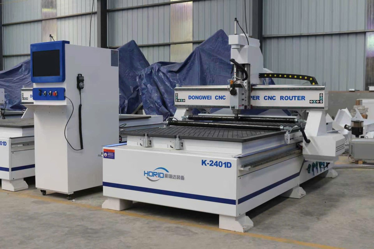 MÁY CNC 1 ĐẦU -1325