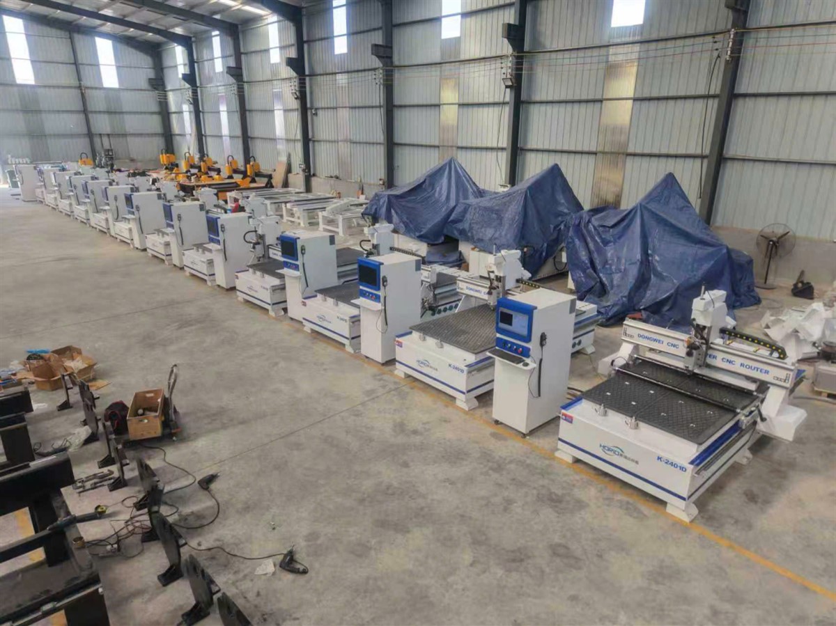 MÁY CNC 1 ĐẦU -1325