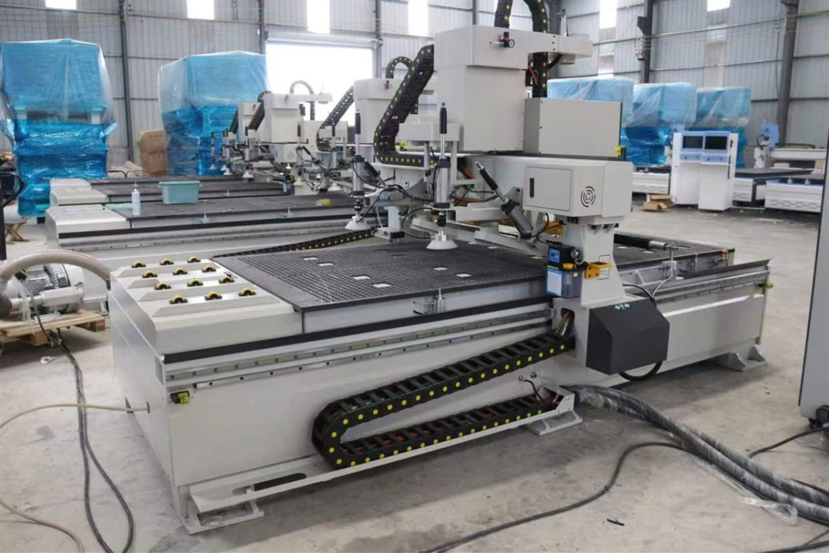 CNC 1 ĐẦU TDTD -M8