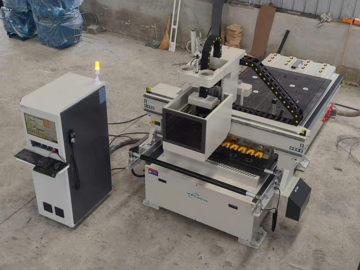 CNC 1 ĐẦU TDTD -M8